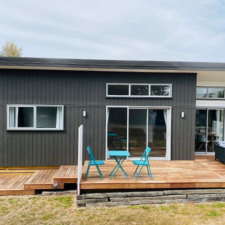 Linea On Aorangi Villa เลคเทคาโป ภายนอก รูปภาพ